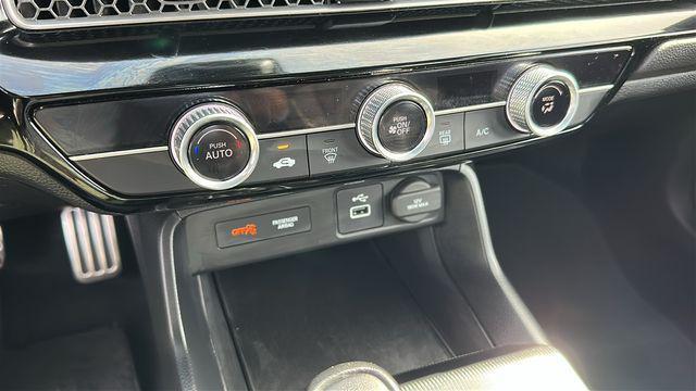 used 2022 Honda Civic car, priced at $23,573