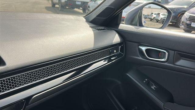 used 2022 Honda Civic car, priced at $23,573