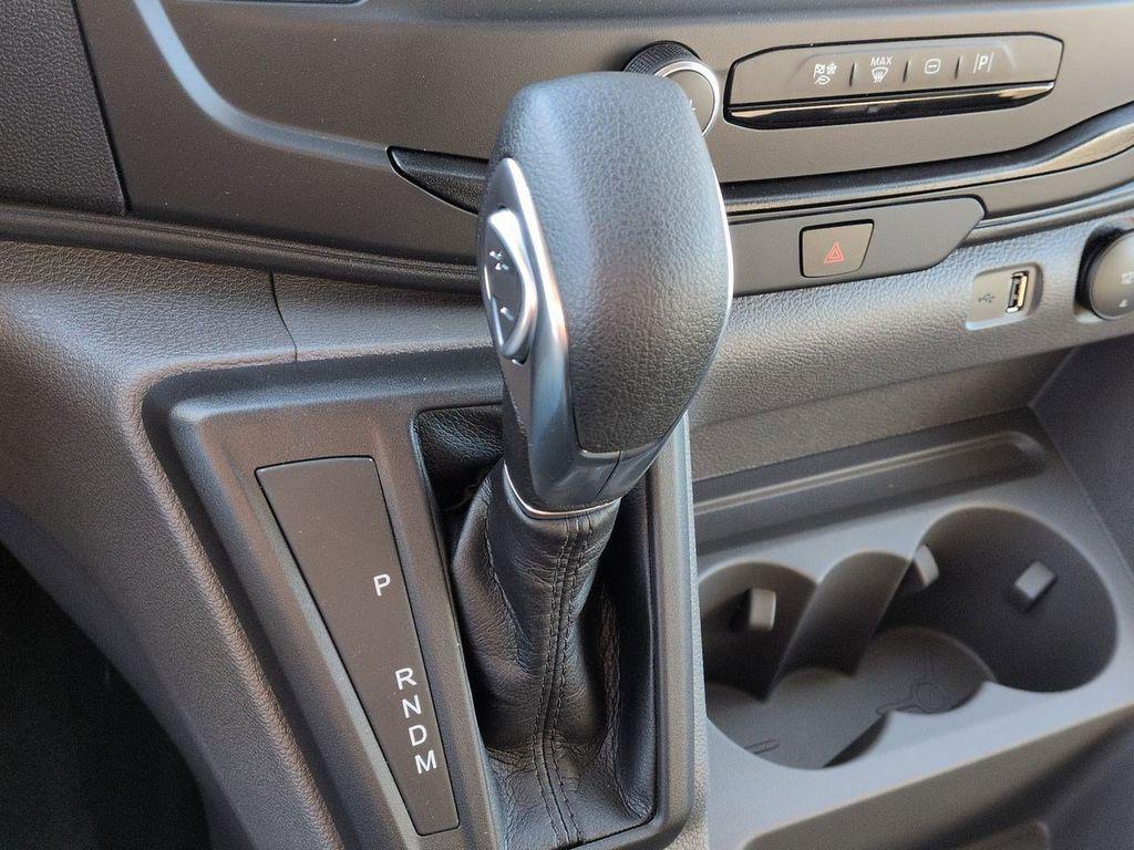 new 2026 Ford Transit-250 car, priced at $53,215