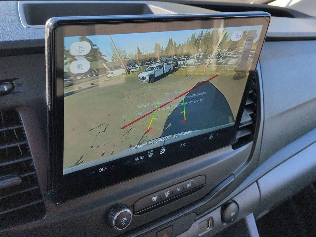 new 2026 Ford Transit-250 car, priced at $53,215