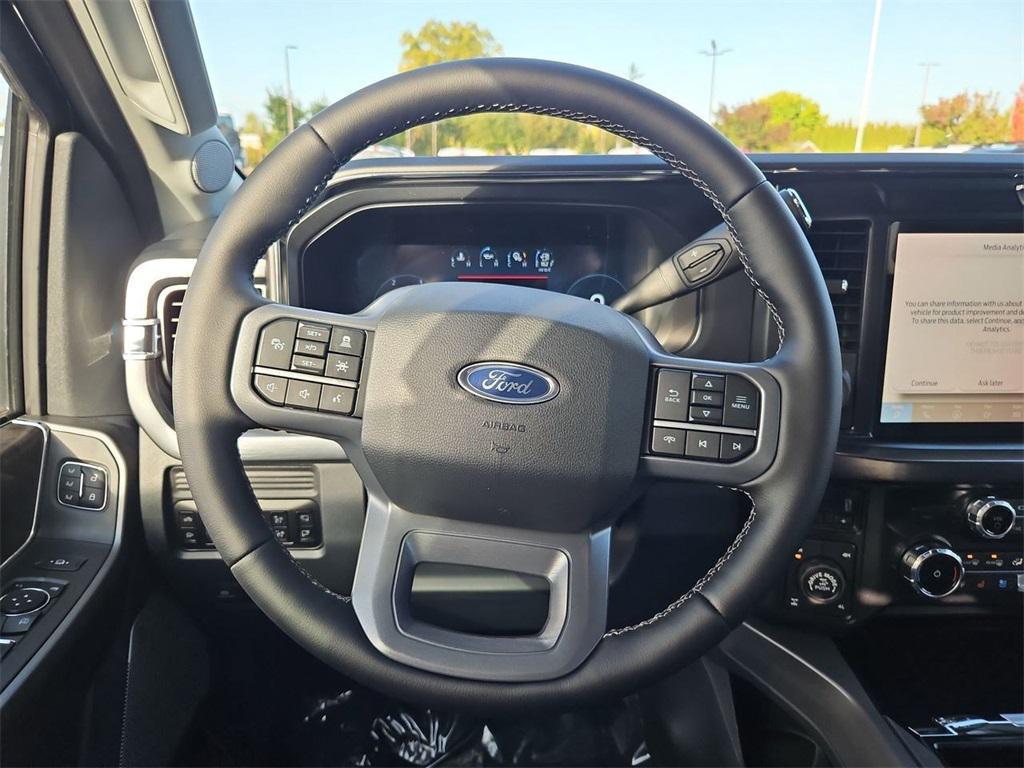 new 2026 Ford F-350 car, priced at $94,465