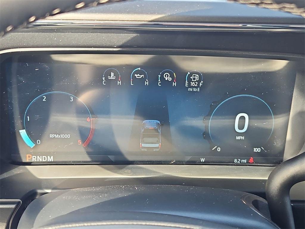 new 2026 Ford F-350 car, priced at $94,465