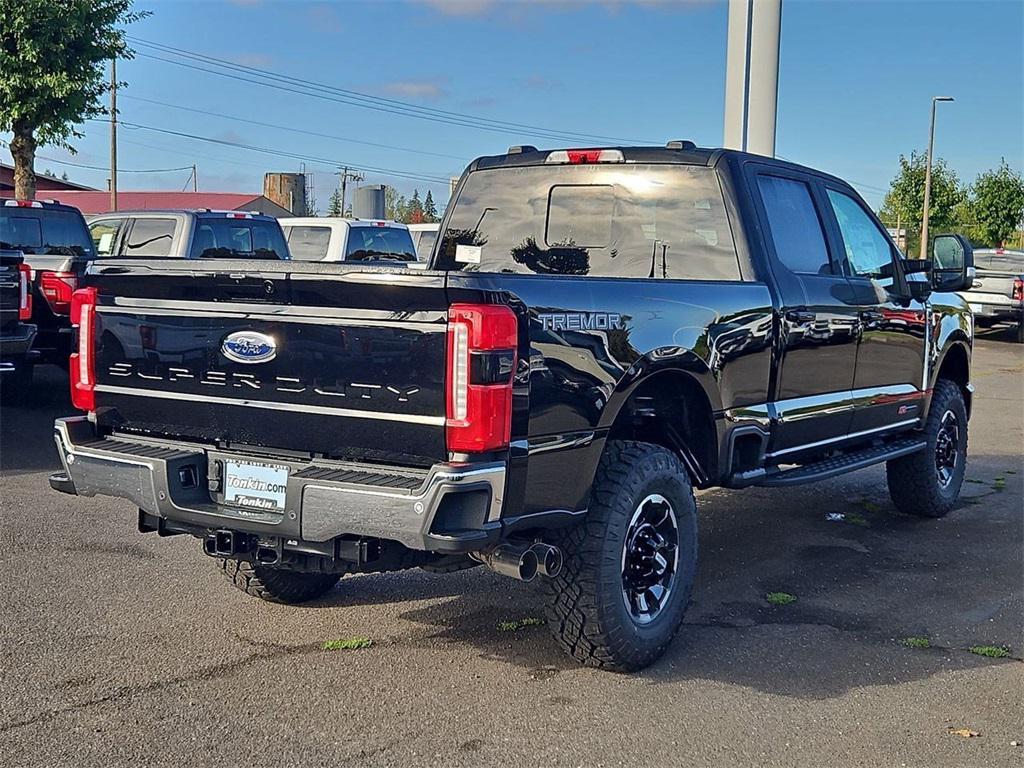 new 2026 Ford F-350 car, priced at $94,465