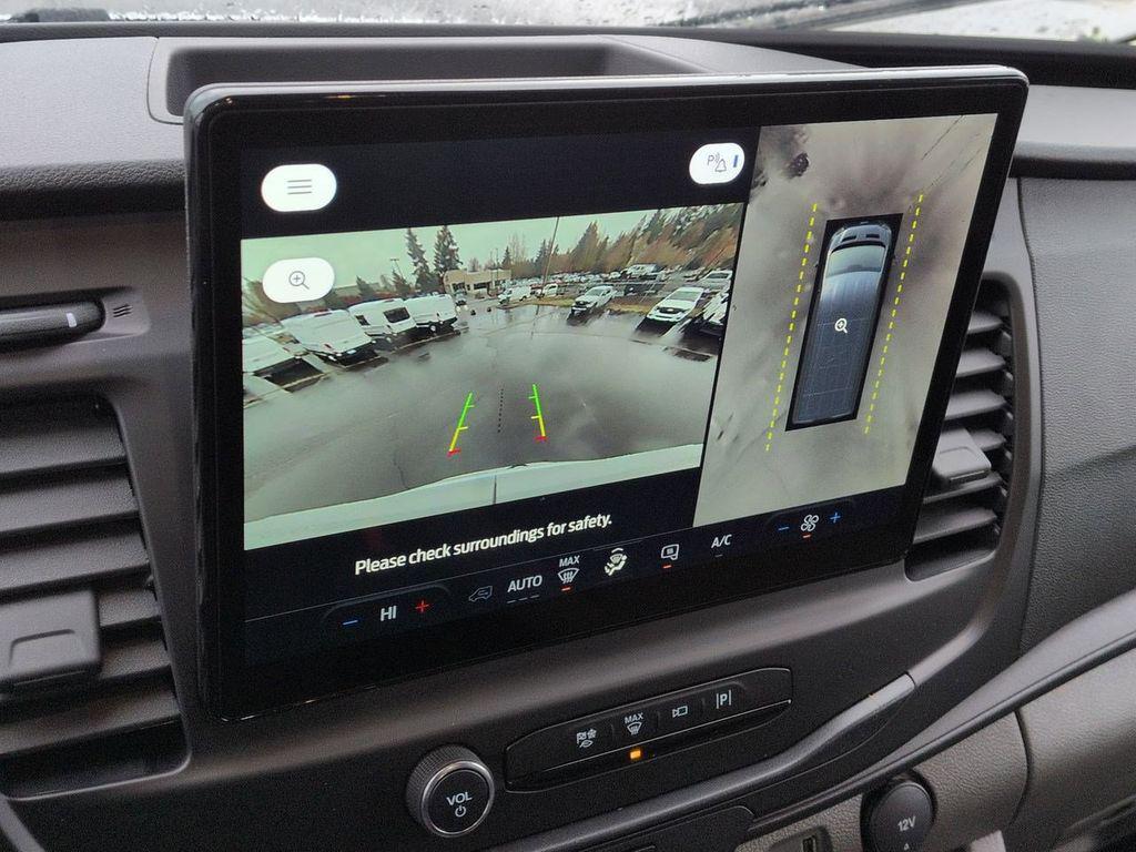 new 2026 Ford Transit-250 car, priced at $59,795