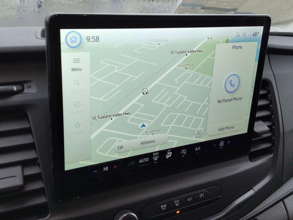 new 2026 Ford Transit-250 car, priced at $59,795