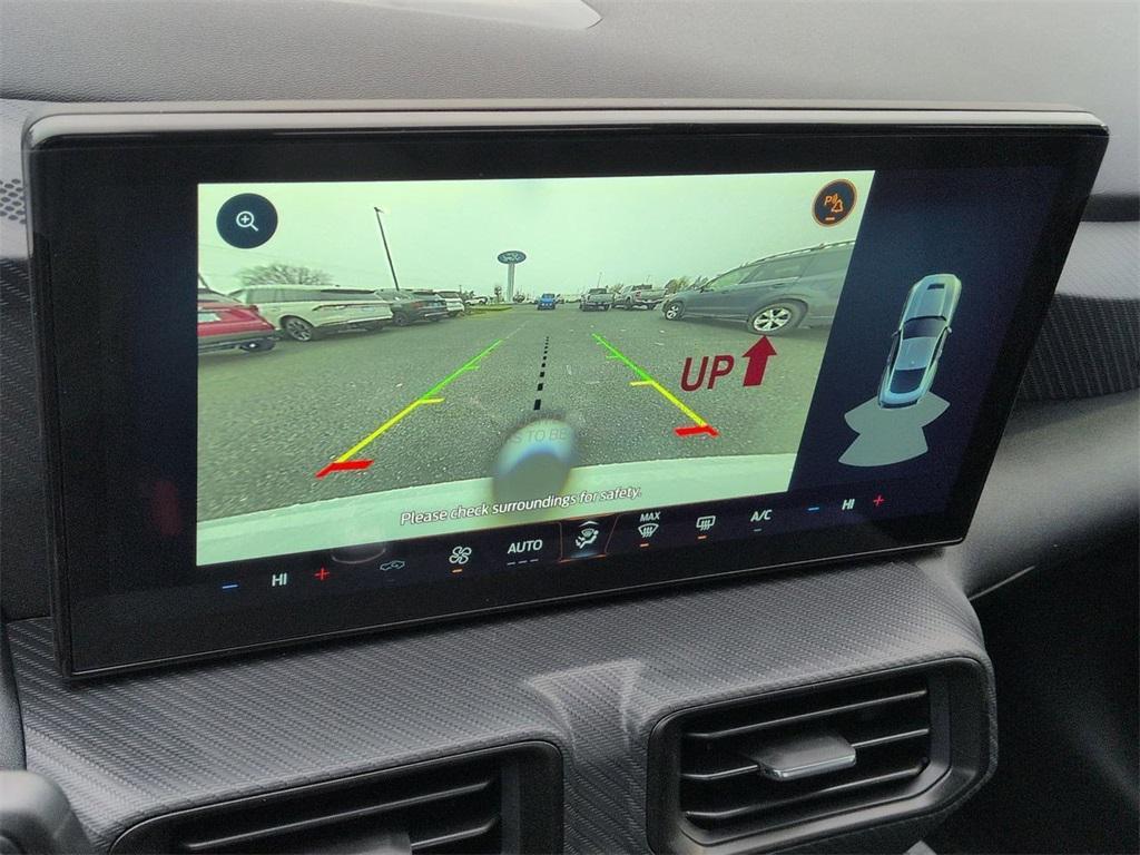 new 2026 Ford Mustang car, priced at $50,150