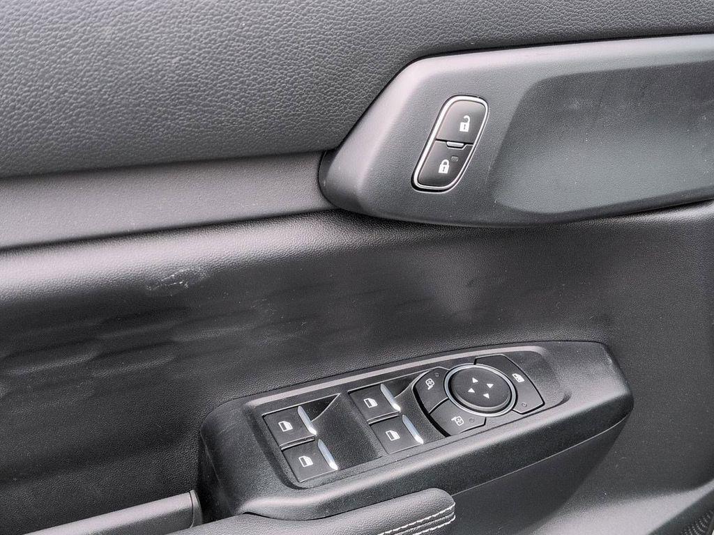 new 2026 Ford Ranger car, priced at $45,965