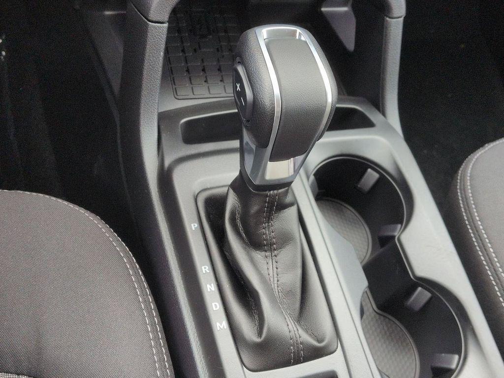 new 2026 Ford Ranger car, priced at $45,965