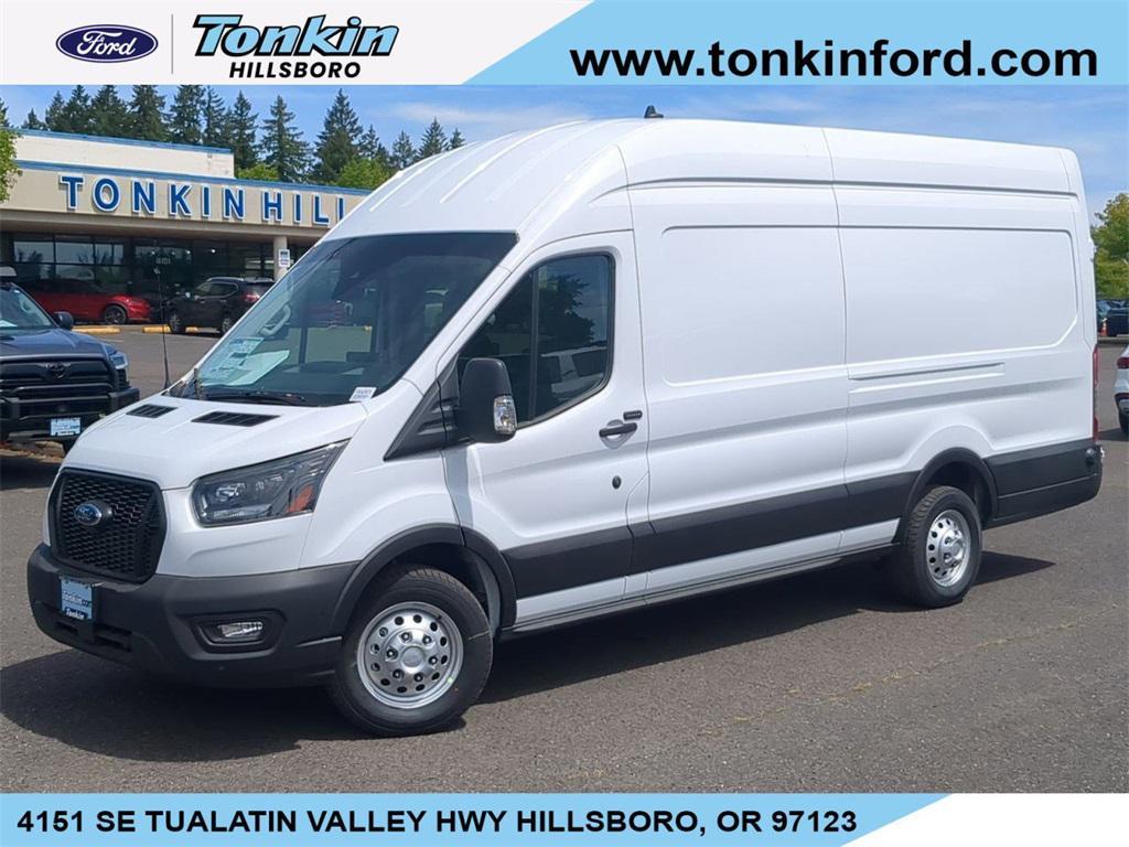 new 2025 Ford Transit-350 car, priced at $63,375