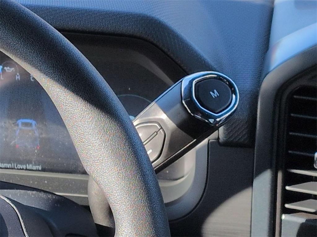 new 2026 Ford F-150 car, priced at $55,492