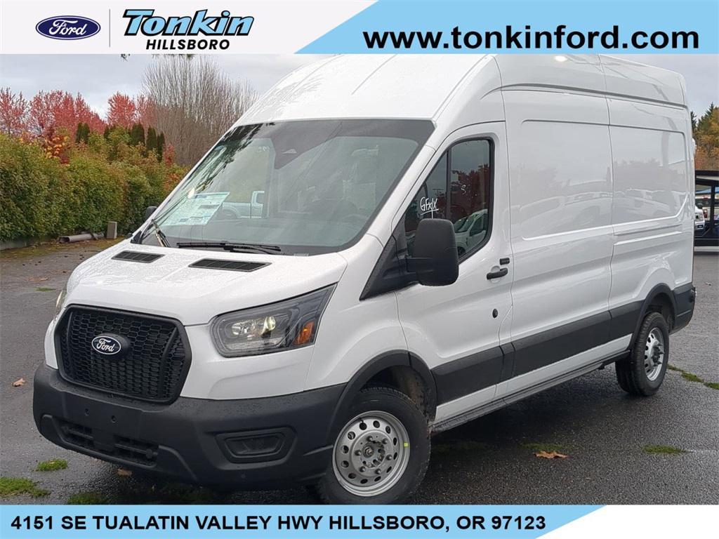 new 2026 Ford Transit-350 car, priced at $67,900