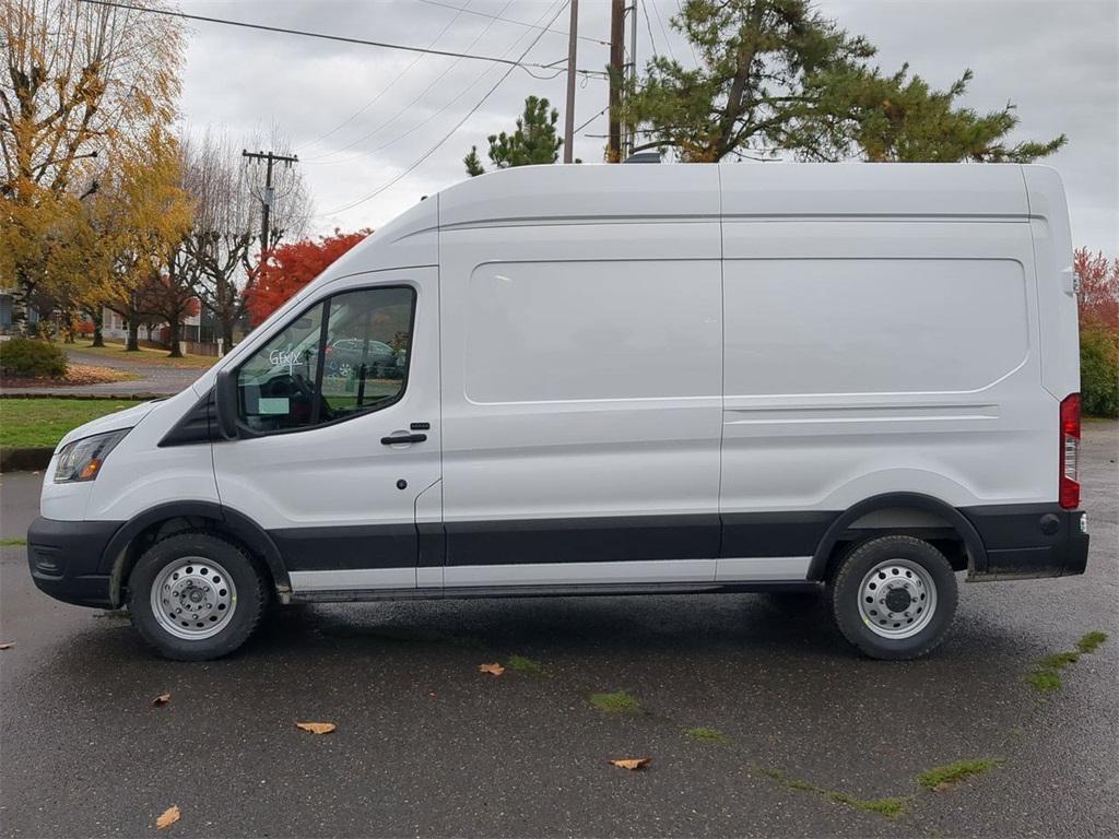 new 2026 Ford Transit-350 car, priced at $67,900