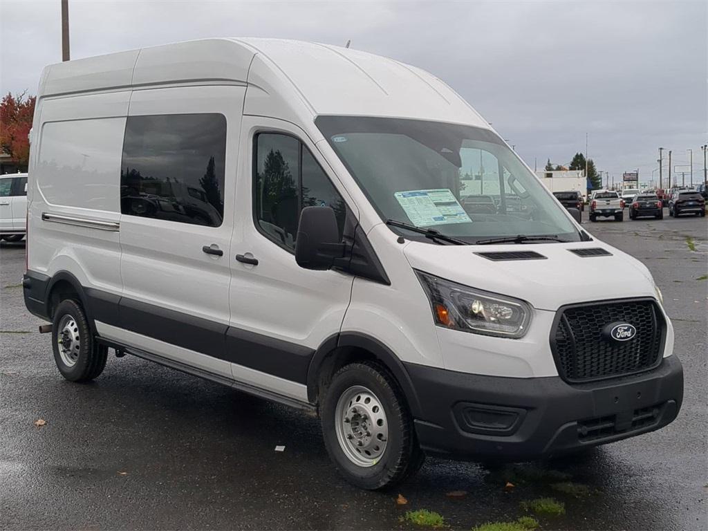 new 2026 Ford Transit-350 car, priced at $67,900