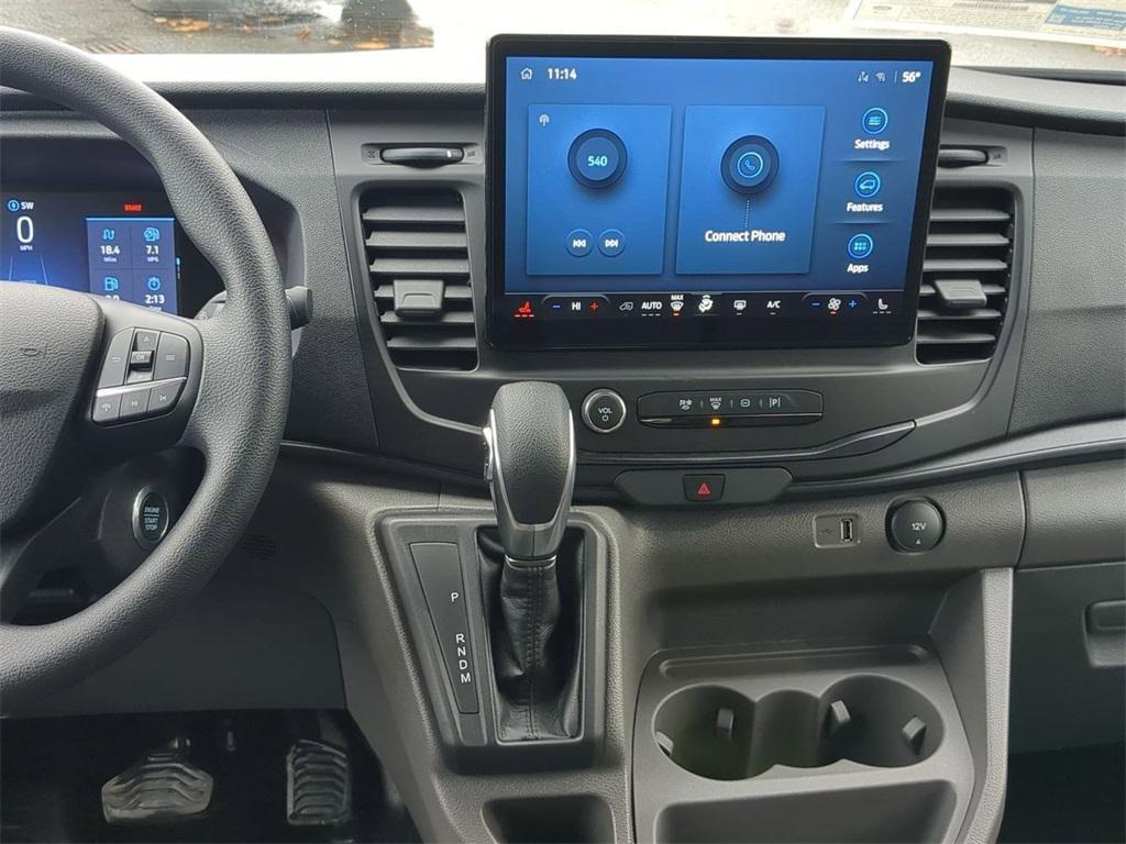 new 2026 Ford Transit-350 car, priced at $67,900