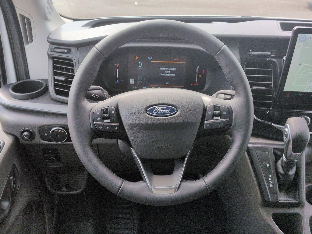 new 2026 Ford Transit-350 car, priced at $76,780