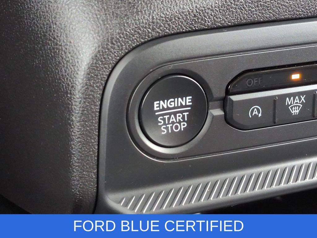 used 2025 Ford Bronco Sport car, priced at $30,678