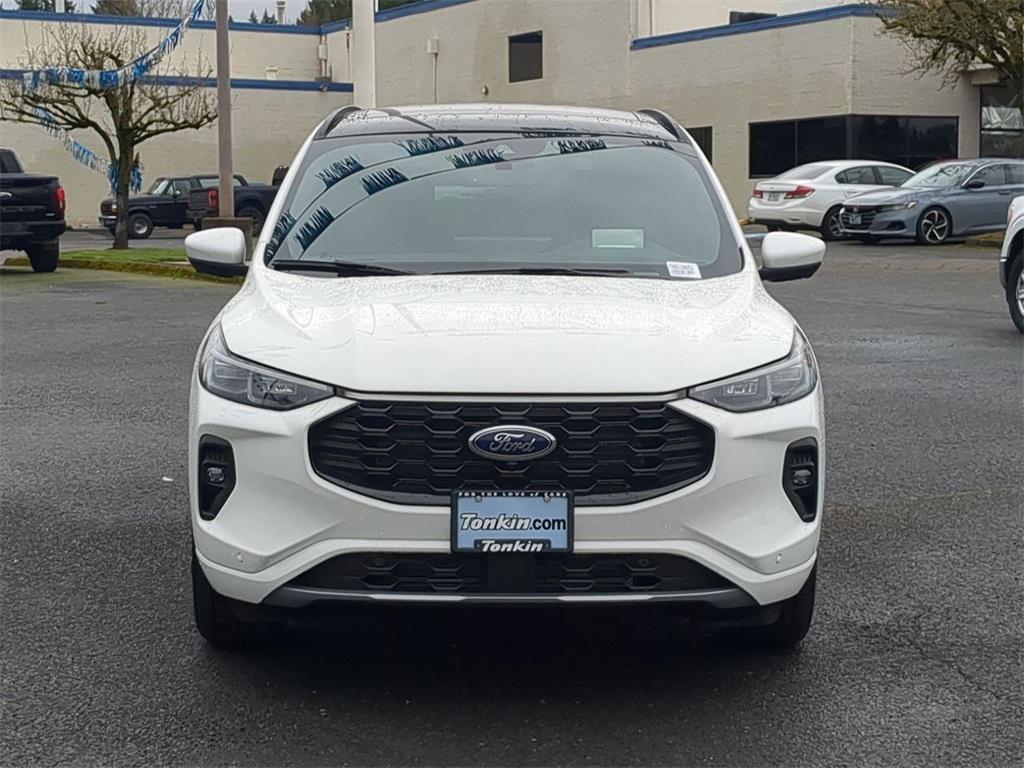 new 2024 Ford Escape car, priced at $41,588