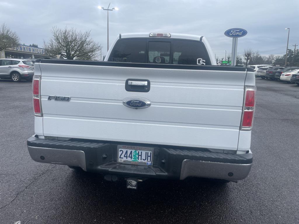 used 2014 Ford F-150 car, priced at $20,683