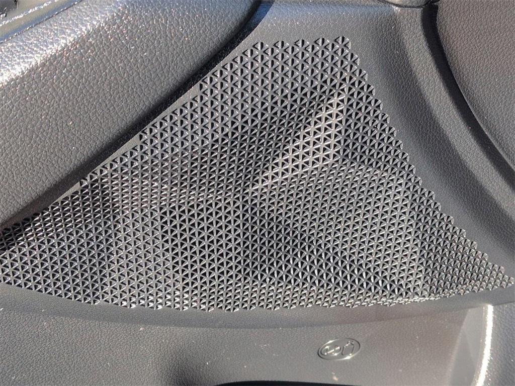 used 2024 Kia Seltos car, priced at $23,174