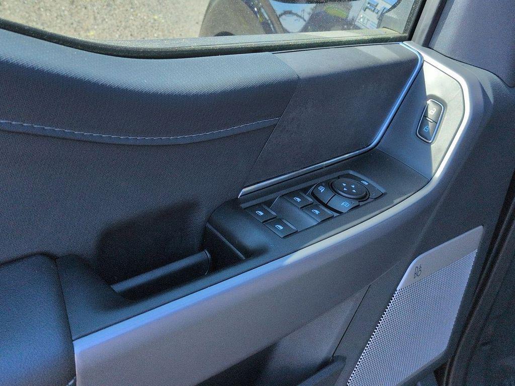 new 2026 Ford F-150 car, priced at $90,160