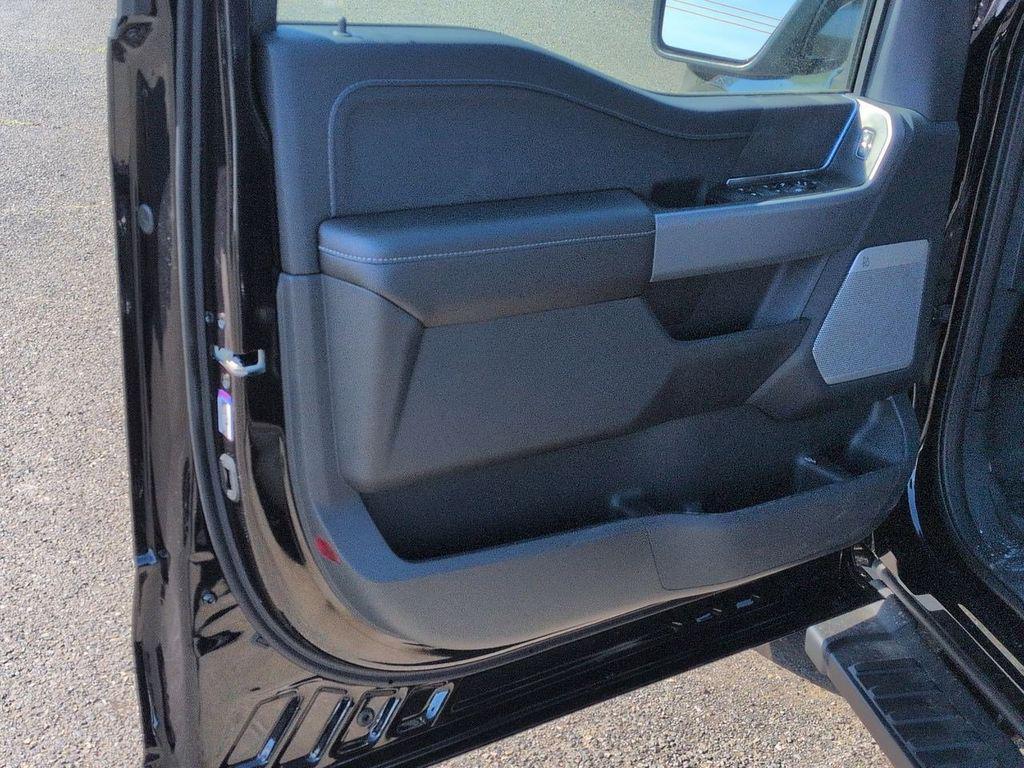 new 2026 Ford F-150 car, priced at $90,160