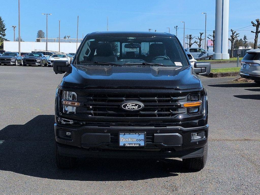 new 2026 Ford F-150 car, priced at $90,160