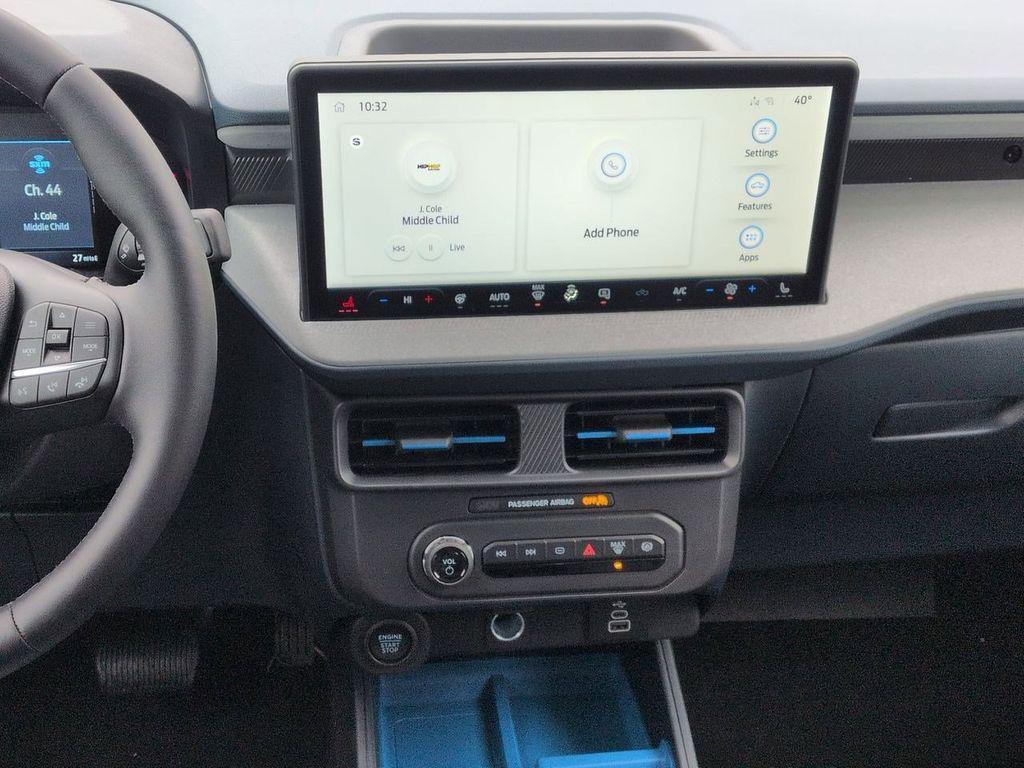 new 2026 Ford Maverick car, priced at $38,650