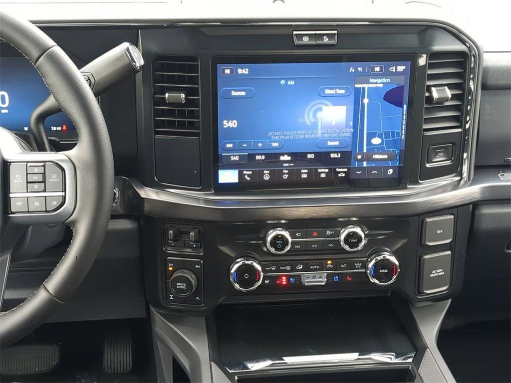 new 2026 Ford F-350 car, priced at $86,025