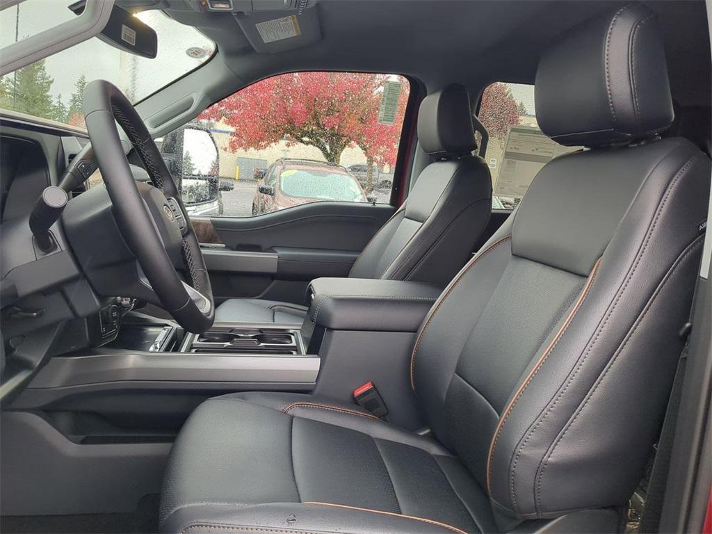 new 2026 Ford F-350 car, priced at $86,025