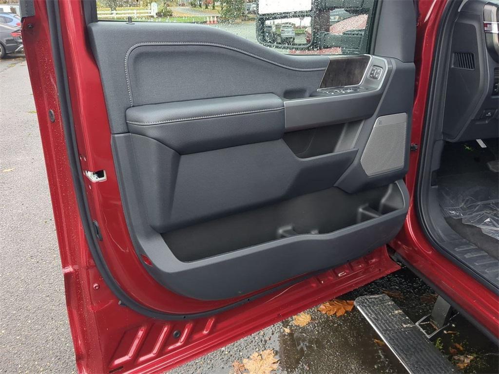 new 2026 Ford F-350 car, priced at $86,025