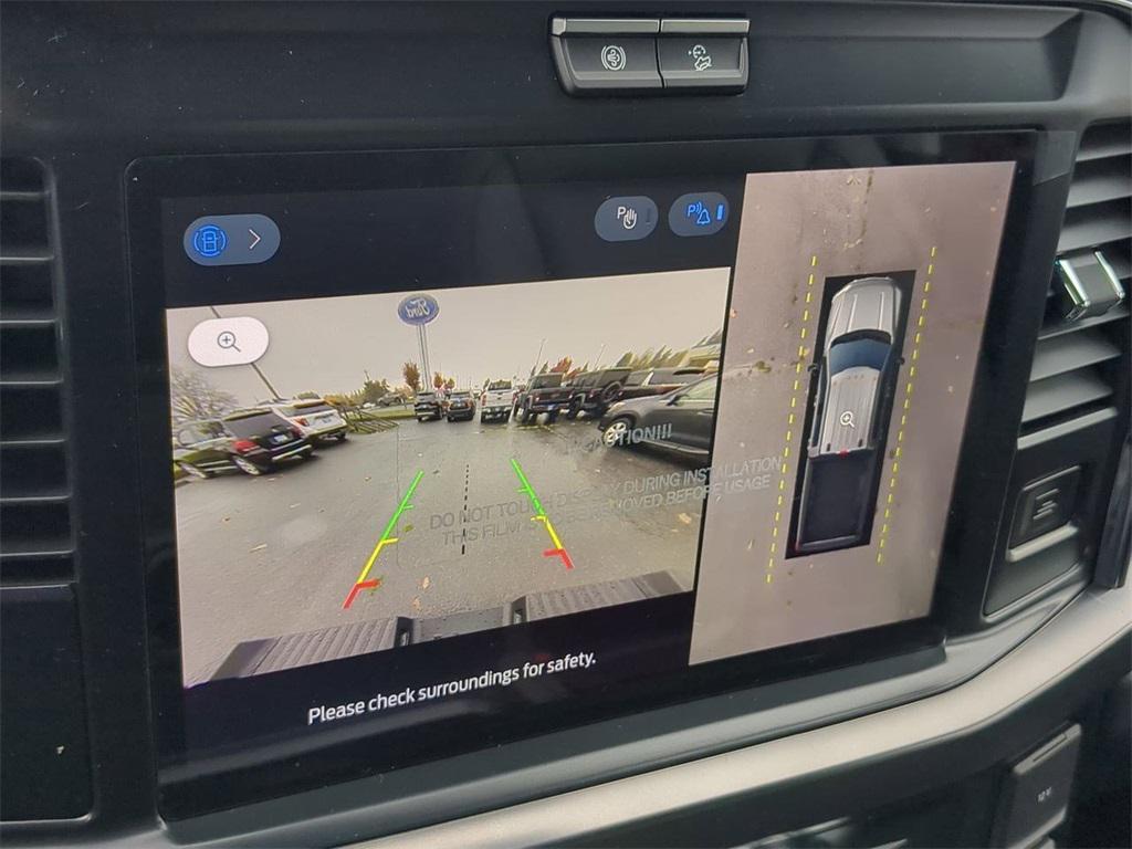 new 2026 Ford F-350 car, priced at $86,025