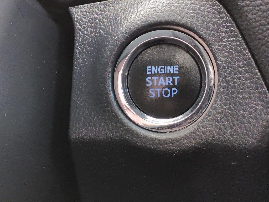 used 2019 Toyota RAV4 car, priced at $27,398