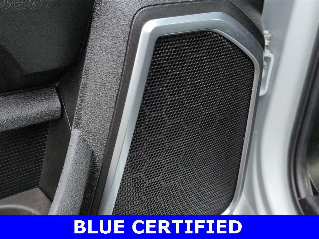 used 2024 Ram 2500 car, priced at $54,428