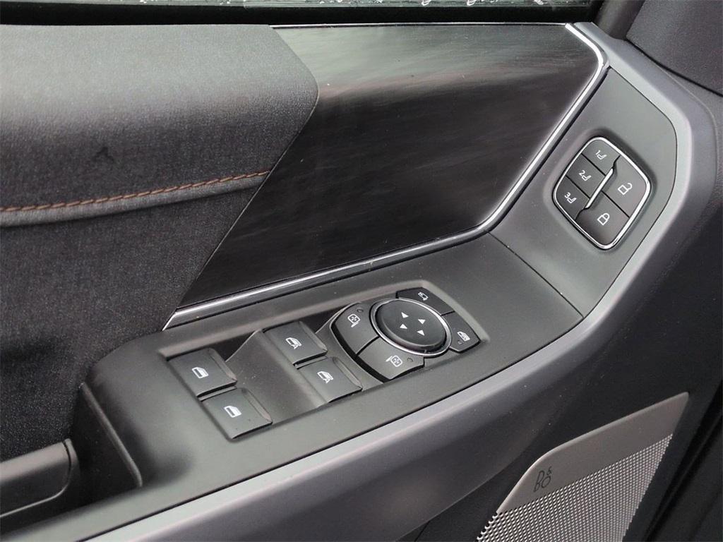 new 2026 Ford F-150 car, priced at $71,015