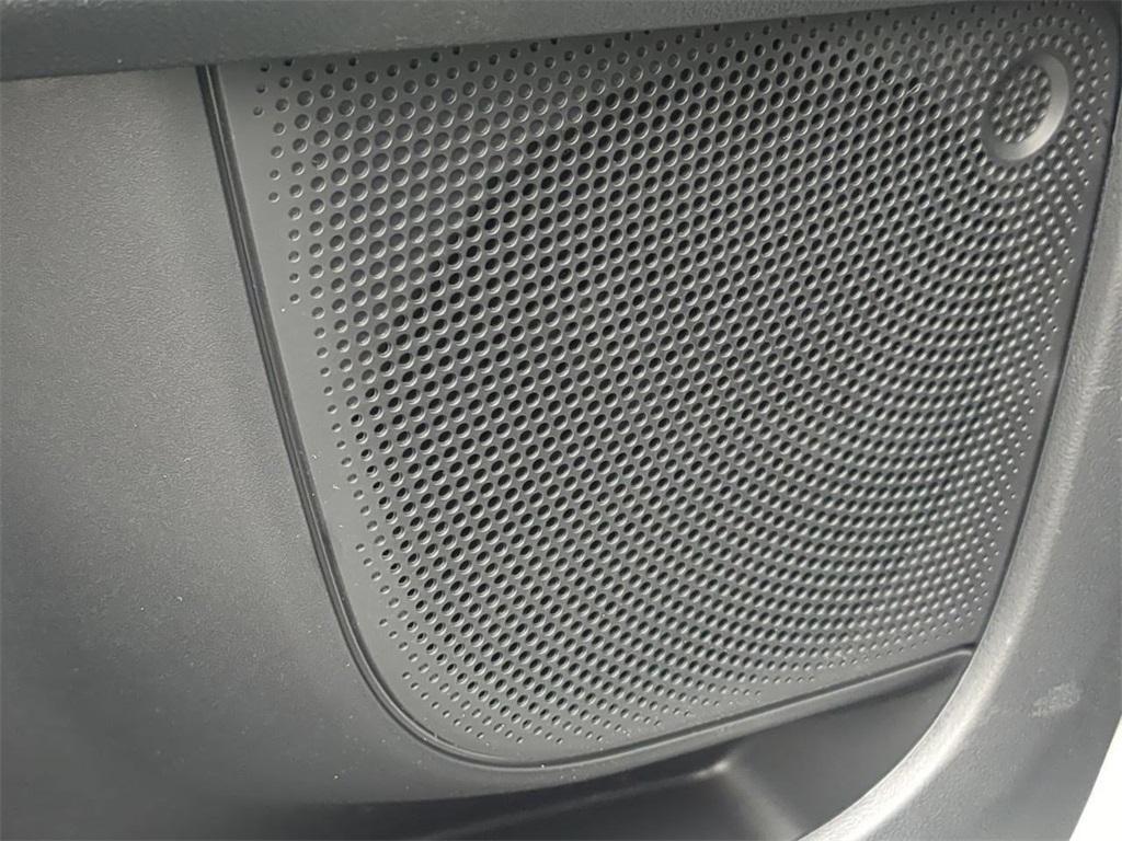 new 2025 Ford Bronco Sport car, priced at $33,935