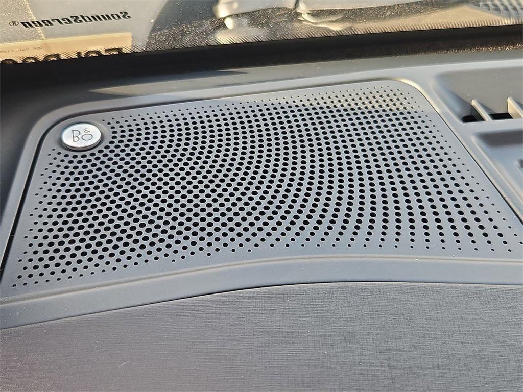 new 2025 Ford Bronco car, priced at $55,090