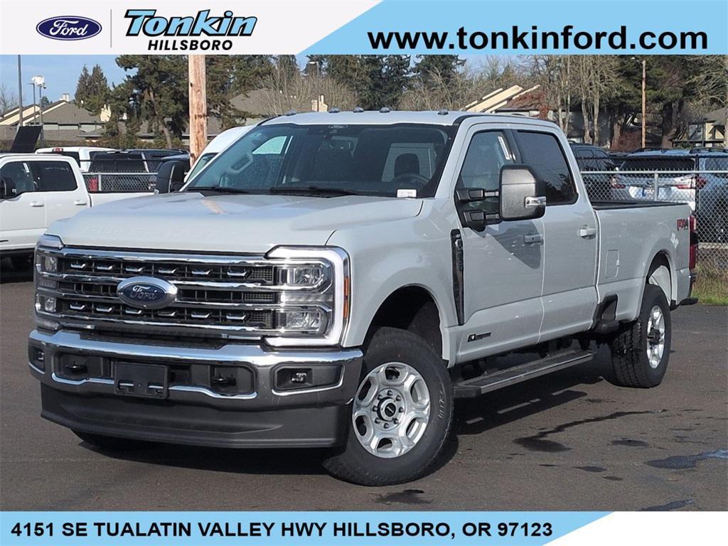 new 2026 Ford F-350 car, priced at $80,880