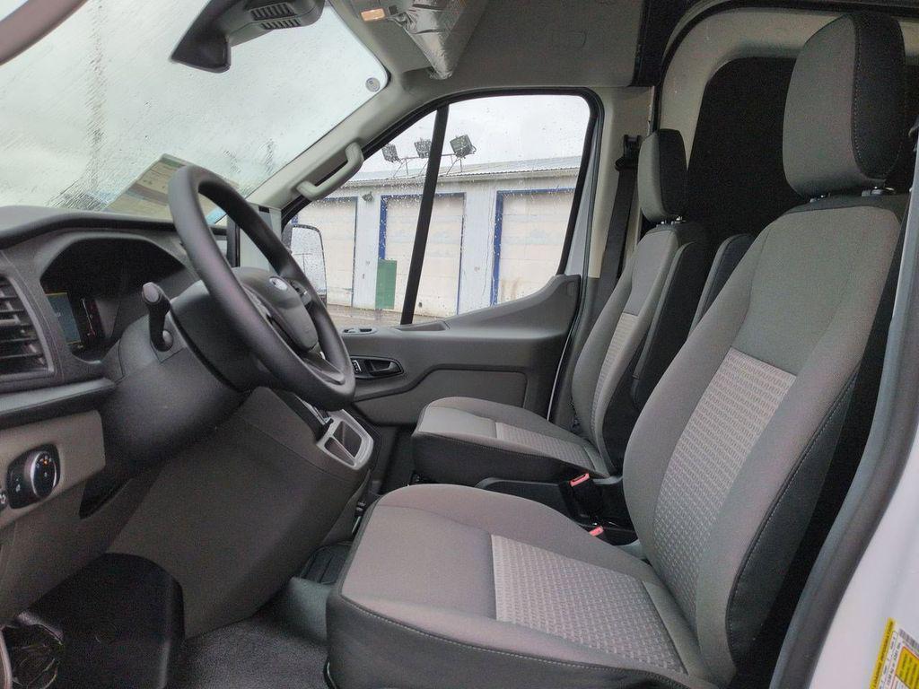 new 2026 Ford Transit-250 car, priced at $57,590