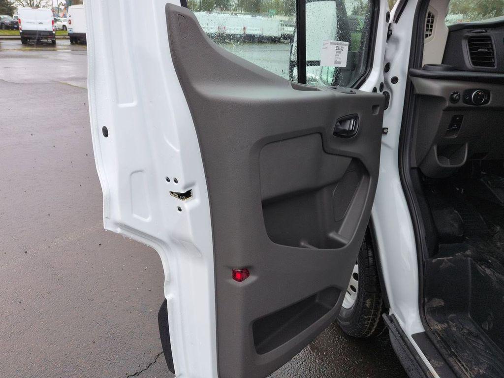 new 2026 Ford Transit-250 car, priced at $57,590