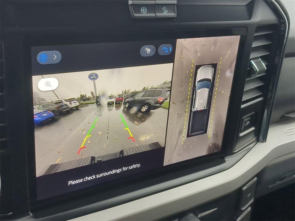 new 2026 Ford F-250 car, priced at $78,875