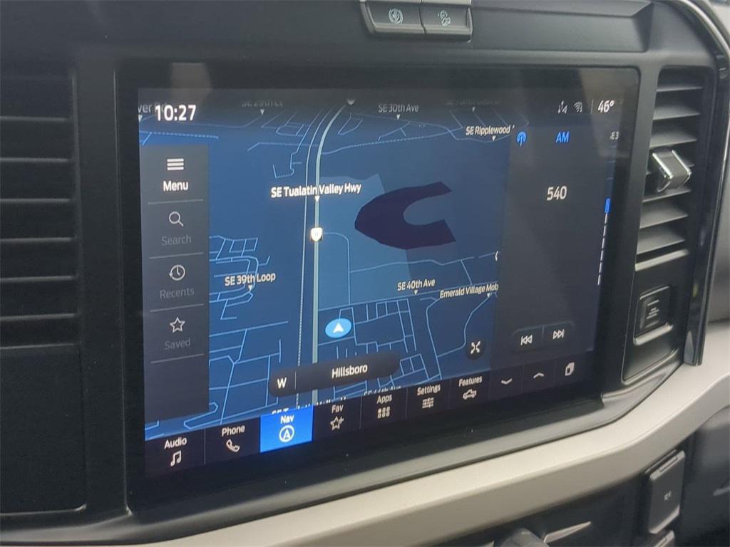 new 2026 Ford F-250 car, priced at $78,875