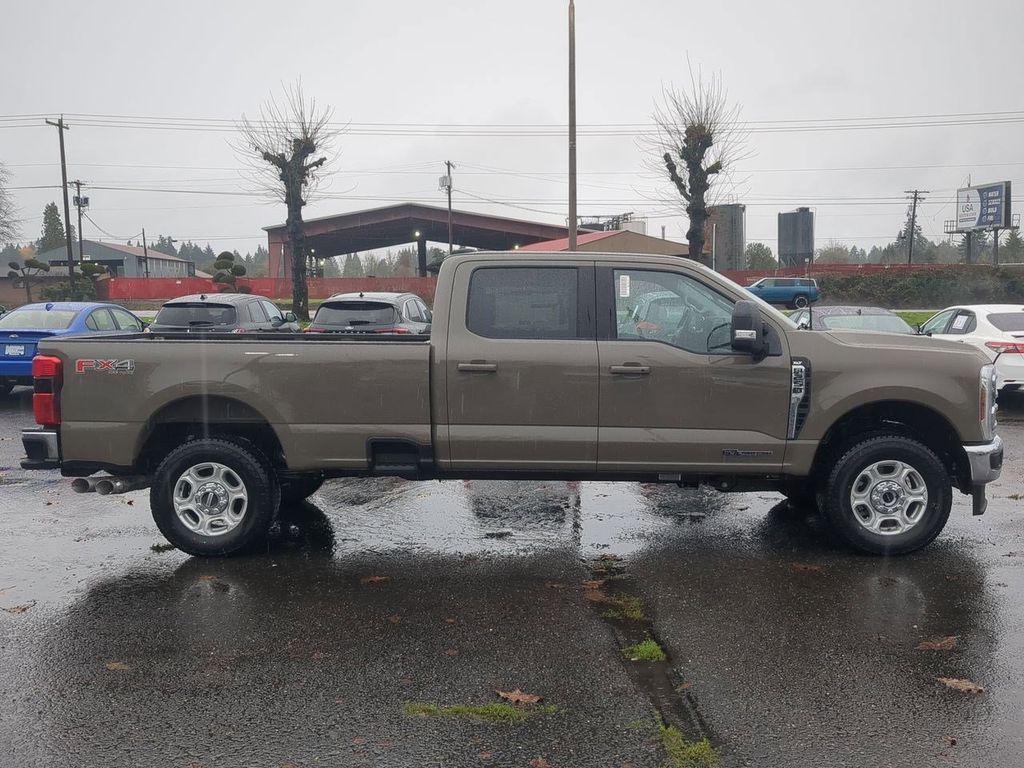 new 2026 Ford F-250 car, priced at $77,875