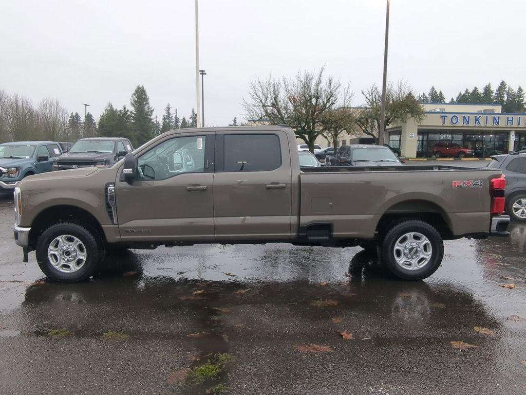 new 2026 Ford F-250 car, priced at $77,875