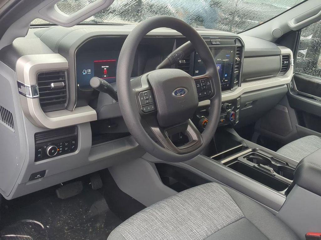 new 2026 Ford F-250 car, priced at $77,875