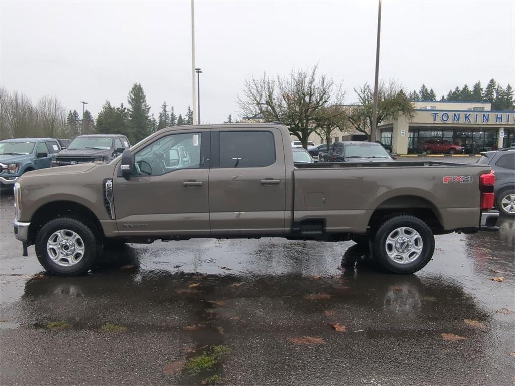 new 2026 Ford F-250 car, priced at $78,875