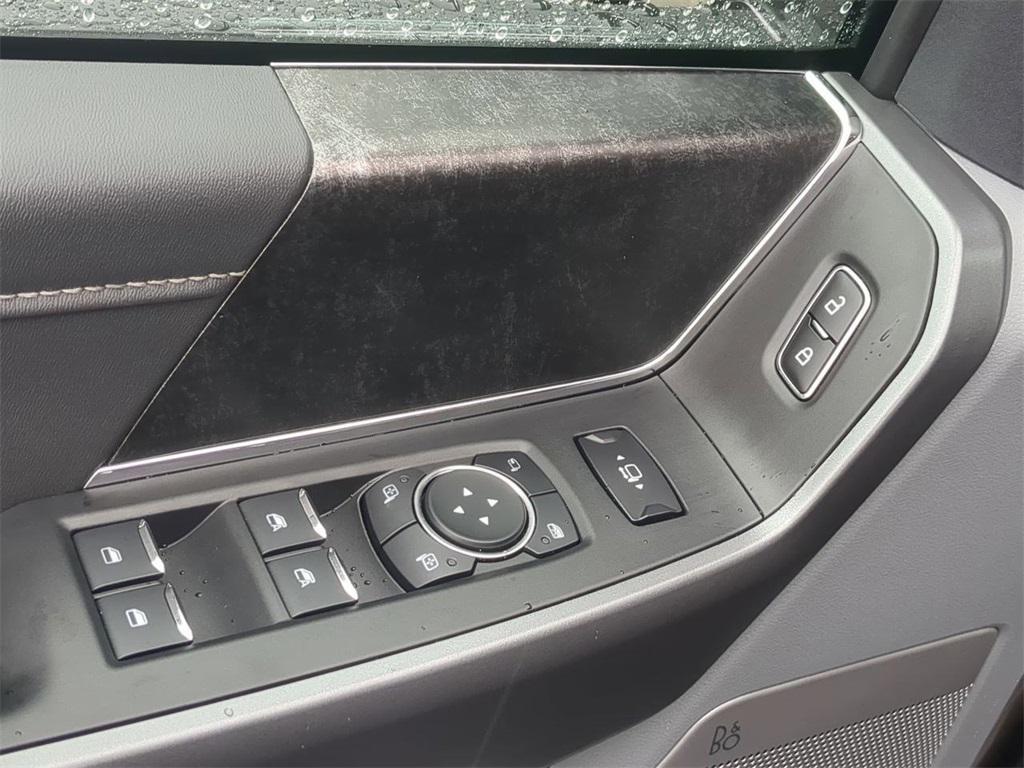 new 2026 Ford F-250 car, priced at $78,875