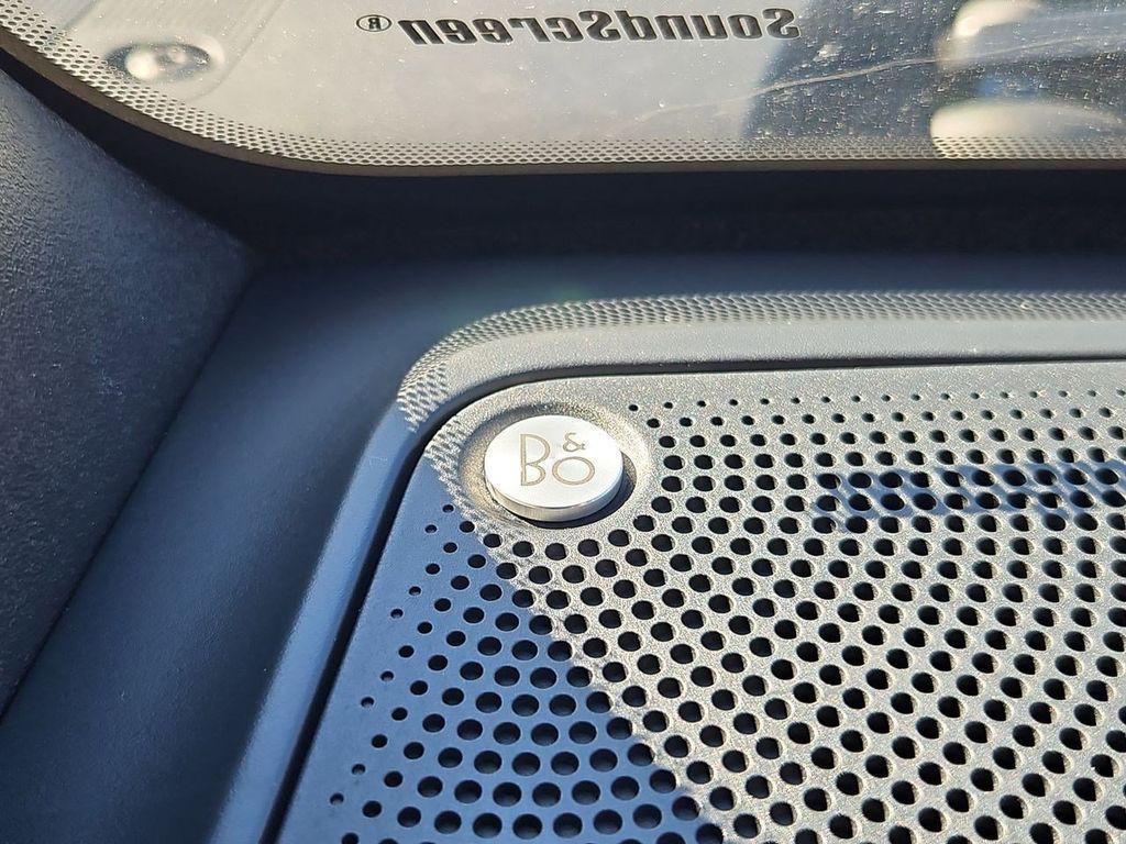 new 2025 Ford Bronco car, priced at $58,960