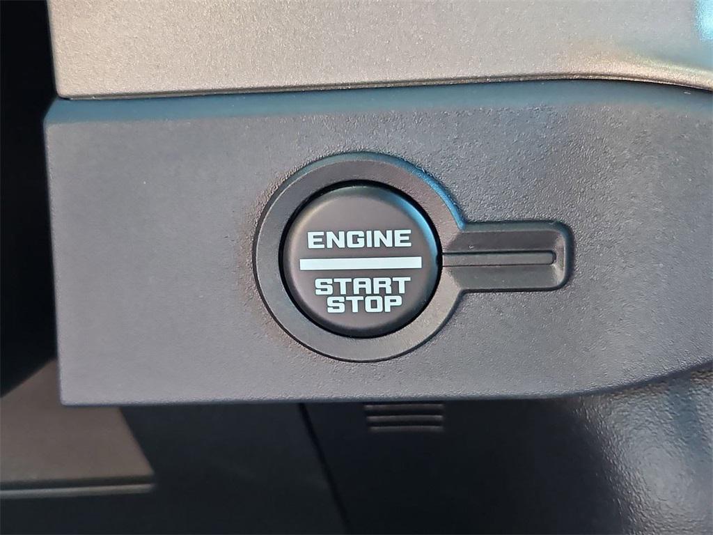 new 2025 Ford Bronco car, priced at $63,210