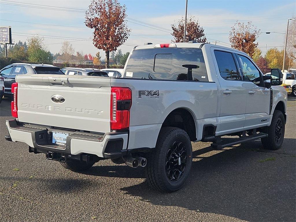 new 2026 Ford F-250 car, priced at $95,045
