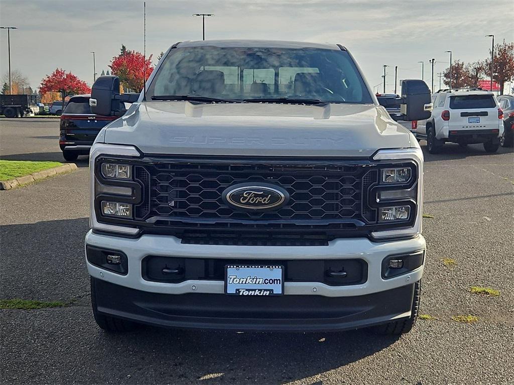 new 2026 Ford F-250 car, priced at $95,045